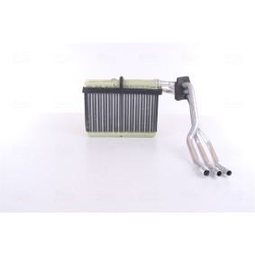 Wärmetauscher, Innenraumheizung 70506 von NISSENS günstig für 151,05 € online kaufen