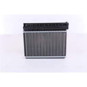 Wärmetauscher, Innenraumheizung 70512 von NISSENS günstig für 43,31 € online kaufen