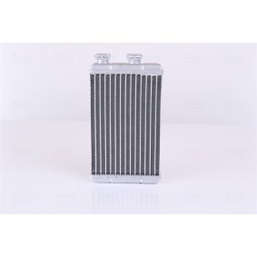 Wärmetauscher, Innenraumheizung 70513 von NISSENS günstig für 50,00 € online kaufen