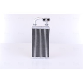 Wärmetauscher, Innenraumheizung 70519 von NISSENS günstig für 66,18 € online kaufen