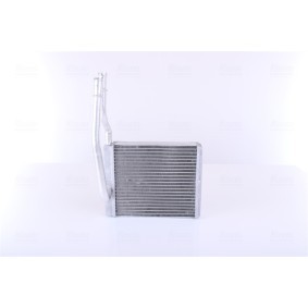 Wärmetauscher, Innenraumheizung 71747 von NISSENS günstig für 53,72 € online kaufen