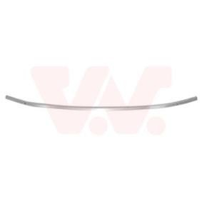 Compre Suporte, pára-choques da VAN WEZEL 0636561 a um preço baixo por 50,80 €