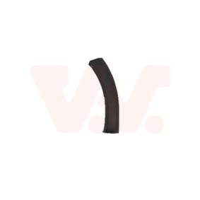 Acquista Allargamento parafango da VAN WEZEL 1509522 a buon mercato per soli 30,85 €