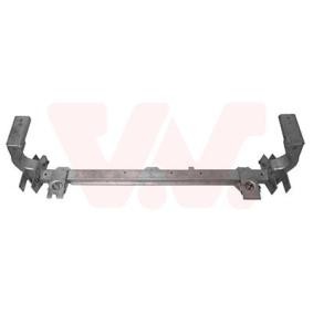 Acquista Ponte da VAN WEZEL online per CLA Coupé (C117) a prezzi moderati