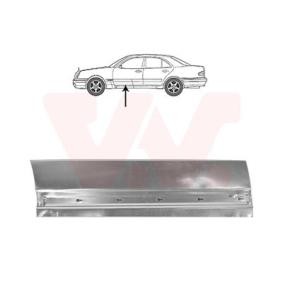 Tür, Karosserie 3028175 von VAN WEZEL günstig für 82,24 € online kaufen