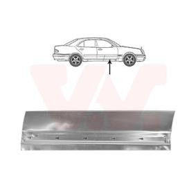 Tür, Karosserie 3028176 von VAN WEZEL günstig für 82,24 € online kaufen