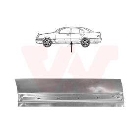 Tür, Karosserie 3028177 von VAN WEZEL günstig für 76,39 € online kaufen