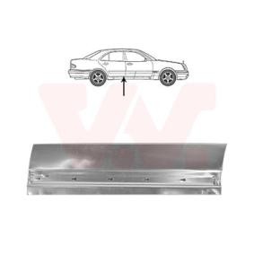 Tür, Karosserie 3028178 von VAN WEZEL günstig für 76,39 € online kaufen