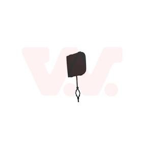 Compre Tampa, gancho de reboque de VAN WEZEL online para GRANDLAND X (A18) a preços moderados