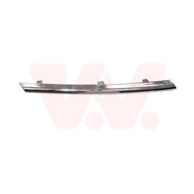 Acquista Modanatura decorativa / protettiva, Griglia radiatore da VAN WEZEL 3850512 a buon mercato per soli 40,14 €