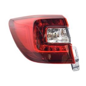 Rückleuchte 5141925 von VAN WEZEL günstig für 206,85 € online kaufen