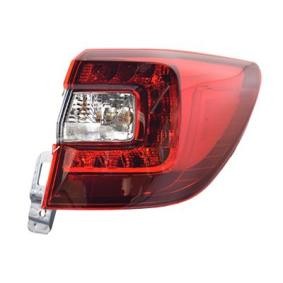 Rückleuchte 5141926 von VAN WEZEL günstig für 206,85 € online kaufen
