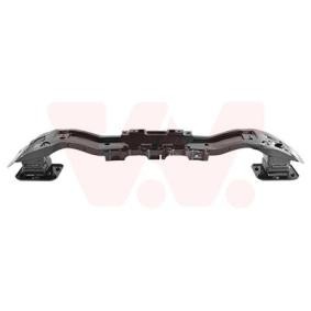 Acquista Griglia radiatore da VAN WEZEL 5226510 a buon mercato per soli 54,58 €
