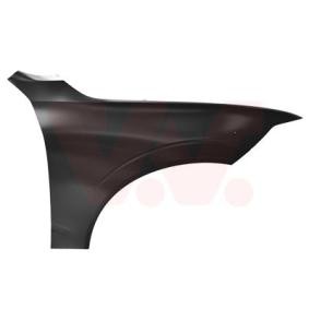 Acquista Parafango da VAN WEZEL online per XC60 II (246) a prezzi moderati