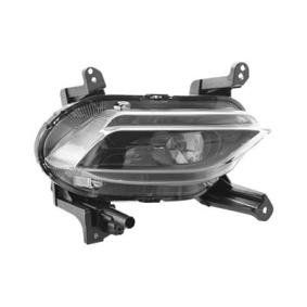 Compre Farol de nevoeiro de VAN WEZEL online para Santa Fé IV (TM) a preços moderados