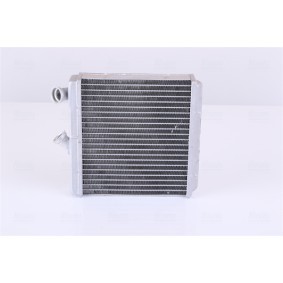 Wärmetauscher, Innenraumheizung 72635 von NISSENS günstig für 68,92 € online kaufen