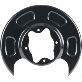 Compre Chapa deflectora, disco de travão da HERTH+BUSS JAKOPARTS J3350503 a um preço baixo por 24,26 €