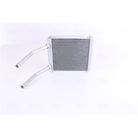 Wärmetauscher, Innenraumheizung 726531 von NISSENS günstig für 42,19 € online kaufen