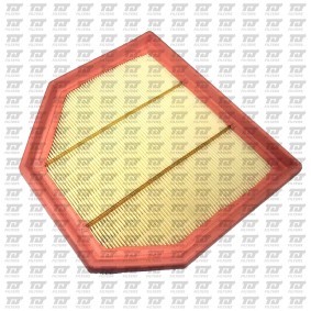 Luftfilter QFA1184 von QUINTON HAZELL günstig für 23,91 € online kaufen