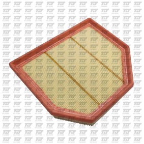 Luftfilter QFA1185 von QUINTON HAZELL günstig für 20,79 € online kaufen