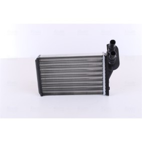 Wärmetauscher, Innenraumheizung 73374 von NISSENS günstig für 29,39 € online kaufen