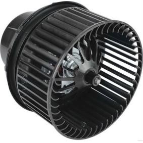 Innenraumgebläse 75610042 von HERTH+BUSS ELPARTS günstig für 131,94 € online kaufen
