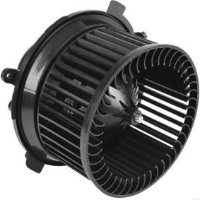 Innenraumgebläse 75610043 von HERTH+BUSS ELPARTS günstig für 63,55 € online kaufen