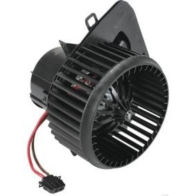 Compre Ventilador do habitáculo da HERTH+BUSS ELPARTS 75610053 a um preço baixo por 155,89 €