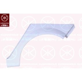 Acquista Passaruota da KLOKKERHOLM 6042582 a buon mercato per soli 79,45 €