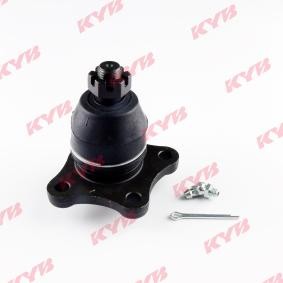 Traggelenk KBJ1127 von KYB günstig für 20,06 € online kaufen