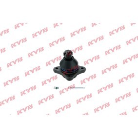Traggelenk KBJ1134 von KYB günstig für 17,49 € online kaufen