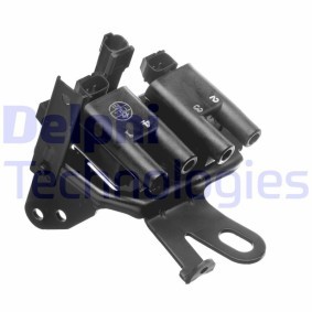Achetez des Condenseur, climatisation DELPHI CF20138-12B1 à prix pour 61,27 €