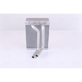 Achetez des Radiateur de chauffage NISSENS 77508 à prix pour 95,26 €