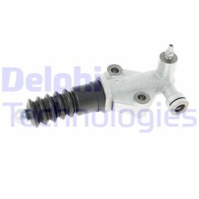 Comprar Cilindro receptor, embrague de DELPHI LL80206 a bajo precio de 30,22 €