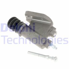 Achetez des Récepteur d'embrayage DELPHI LL80216 à prix pour 66,26 €
