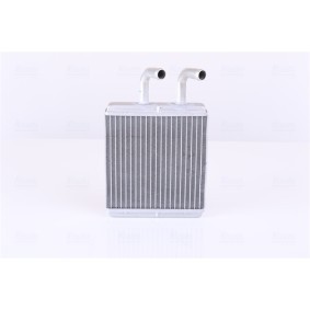 Comprar Radiador de calefacción de NISSENS 77526 a bajo precio de 71,73 €