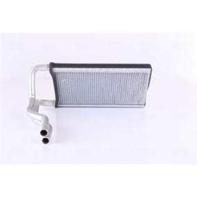 Comprar Radiador de calefacción de NISSENS 77532 a bajo precio de 79,08 €