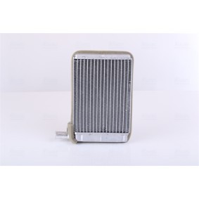 Achetez des Radiateur de chauffage de chez NISSENS en ligne pour SONATA III (Y-3) à prix modérés