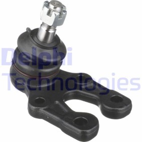 Compre Rótula de suspensión de DELPHI online para HiAce Bus (H300) a precios moderados