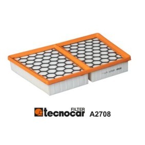 Acquista Filtro aria da TECNOCAR A2708 a buon mercato per soli 75,94 €