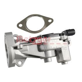 AGR-Ventil 08920029 von METZGER günstig für 193,21 € online kaufen