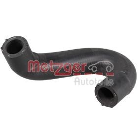 Compre Tubo intercooler de METZGER online para 3 Coupé (E46) a precios moderados