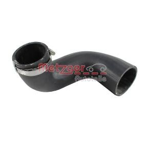 Ladeluftschlauch 2401068 von METZGER günstig für 32,35 € online kaufen