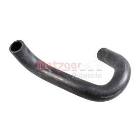 Kühlerschlauch 2421591 von METZGER günstig für 26,69 € online kaufen