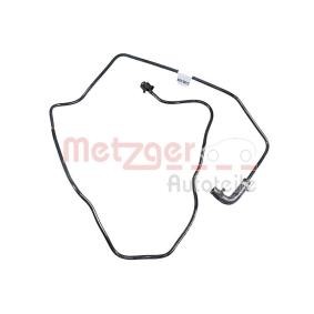 Kühlmittelrohrleitung 4010515 von METZGER günstig für 21,21 € online kaufen