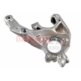 Achsschenkel, Radaufhängung 58159903 von METZGER günstig für 179,31 € online kaufen