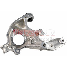 Achsschenkel, Radaufhängung 58160004 von METZGER günstig für 179,31 € online kaufen
