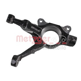 Compre Manga de eixo, suspensão da METZGER 58163501 a um preço baixo por 163,71 €