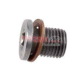 Achetez des Vis-bouchon, carter d'huile METZGER 8030102 à prix pour 5,08 €