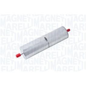 Kraftstofffilter für PORSCHE von MAGNETI MARELLI